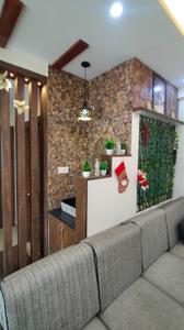 Living Room Image of 952 Sq.ft 2 BHK Apartment / Flat for sale in Bommasandra Bengaluru for Rs. 6000000