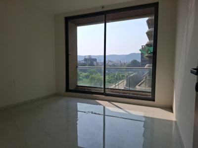 Bedroom Image of 1780 Sq.ft 3 BHK Apartment / Flat for sale in Hitech Cosmos, Kharghar Navi Mumbai for Rs. 24500000