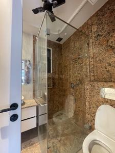 Bathroom Image of 1728 Sq.ft 3 BHK Builder Floor for sale in Rishab Vihar Ghaziabad for Rs. 42500000