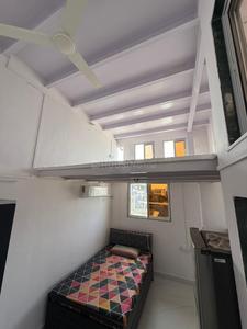 Bedroom Image of Bawa Fitness in Malad West, Mumbai