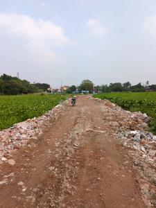 Image of 720 Sq.ft Residential Plot / Land for sale in Wander Valley, Joka, Kolkata for Rs. 305555