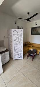 Hall Image of 1000 Sq.ft 2 BHK Apartment / Flat for rent in West Hill Kozhikode for Rs. 28000