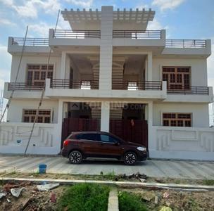 Image of 1500 Sq.ft Residential Plot / Land for sale in Bijnor, Lucknow for Rs. 2100000