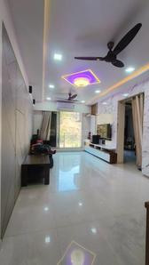Hall Image of 1000 Sq.ft 2 BHK Apartment / Flat for sale in Kalwa Thane for Rs. 11200000