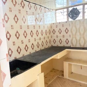 Kitchen Image of 800 Sq.ft 2 BHK Independent House for rent in Shanti Nagar Bengaluru for Rs. 24000