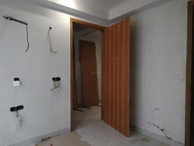 Bedroom Image of 800 Sq.ft 2 BHK Apartment / Flat for sale in Maidan Garhi New Delhi for Rs. 6550000