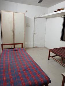 Bedroom Image of Dattkrupa  सिंहगड रोड in Vadgaon Budruk, Pune
