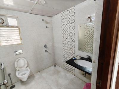 Image of 1875 Sq.ft 2.5 BHK Apartment / Flat for rent in Honer Vivantis, Nallagandla, Hyderabad for Rs. 65000
