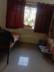 Bedroom Image of navkar estate in Powai, Mumbai