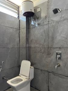 Image of 1250 Sq.ft 2 BHK Apartment / Flat for rent in Sopan Platinum Plaza, Pipliyahana, Indore for Rs. 28000