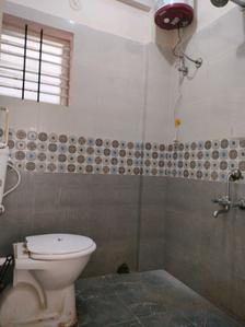 Bedroom Image of 500 Sq.ft 1 BHK Independent House for rent in Bellandur Bengaluru for Rs. 18500