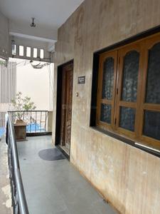 Balcony Image of 1100 Sq.ft 3 BHK Independent House for rent in Hindwadi Belagavi for Rs. 15000