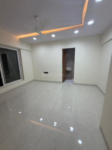 Bedroom Image of 815 Sq.ft 2 BHK Apartment / Flat for sale in Western Rakhi Tower Phase 1, Borivali East Mumbai for Rs. 18800000