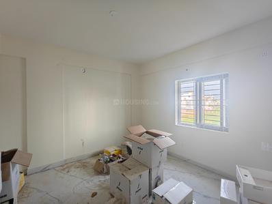Bedroom Image of 1671 Sq.ft 3 BHK Apartment / Flat for sale in Horamavu Bengaluru for Rs. 8700000
