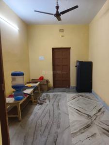 Bedroom Image of 750 Sq.ft 2 BHK Apartment / Flat for rent in Paschim Putiary Kolkata for Rs. 19000