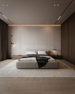 Bedroom Image of 3438 Sq.ft 5 BHK Apartment / Flat for sale in Fortune Kusum CHSL, Shivaji Nagar Pune for Rs. 75900000