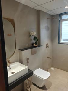 Image of 1864 Sq.ft 3 BHK Apartment / Flat for sale in Trustfort Icon, Mundhwa, Pune for Rs. 18768000