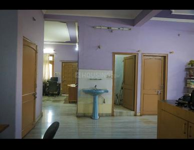 Hall Image of 2400 Sq.ft 10 BHK Independent House for sale in Islamnagar Bhopal for Rs. 100000000