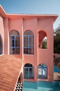 Image of 2820 Sq.ft 3 BHK Villa for rent in Mandrem, Goa for Rs. 250000