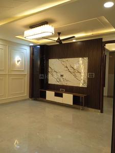 Hall Image of 2500 Sq.ft 4 BHK Apartment / Flat for sale in Sector 18 Dwarka New Delhi for Rs. 38500000