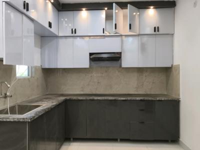 Kitchen Image of 1050 Sq.ft 2 BHK Apartment / Flat for sale in Venice Aspire, Noida Extension Greater Noida for Rs. 4750000