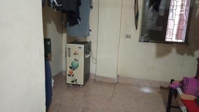 Bedroom Image of 1200 Sq.ft 2 BHK Apartment / Flat for sale in Belapur CBD Navi Mumbai for Rs. 13000000