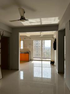 Living Room Image of 1190 Sq.ft 3 BHK Apartment / Flat for sale in Mahima Sansaar Spring Villas, Sitapura Jaipur for Rs. 6000000