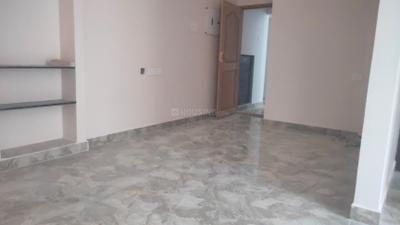 Living Room Image of 810 Sq.ft 2 BHK Apartment / Flat for sale in Kolathur Chennai for Rs. 7652000