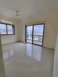Hall Image of 1088 Sq.ft 2 BHK Apartment / Flat for rent in Meriton Tower, Ambegaon Budruk Pune for Rs. 22000