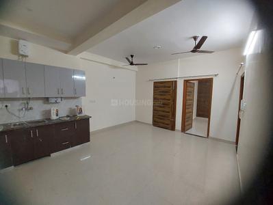 Hall Image of 1250 Sq.ft 3 BHK Builder Floor for rent in Sector 23 Dwarka New Delhi for Rs. 30000