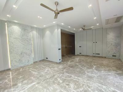 Bedroom Image of 5400 Sq.ft 4 BHK Builder Floor for sale in Safdarjung Development Area New Delhi for Rs. 200000000