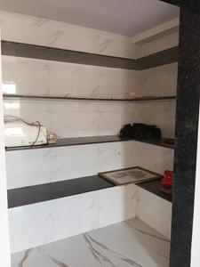 Bathroom Image of 2100 Sq.ft 3 BHK Apartment / Flat for sale in Shreeji Shilpan, Sadguru Nagar Nashik for Rs. 10500000