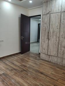 Bedroom Image of 1880 Sq.ft 3 BHK Builder Floor for rent in Big Block Builder Floor, Sector 46 Gurgaon for Rs. 50000