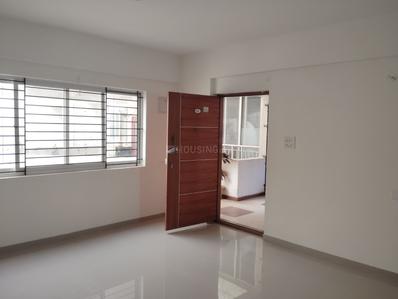 Hall Image of 1338 Sq.ft 3 BHK Apartment / Flat for sale in Dhiraan Urban Forest, Chandapura Bengaluru for Rs. 8500000