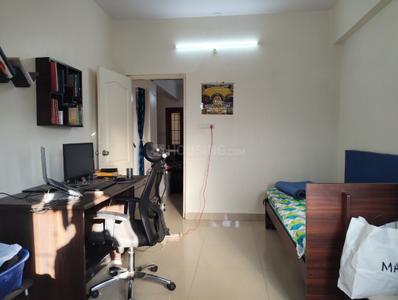 Hall Image of 1454 Sq.ft 3 BHK Apartment / Flat for sale in SVS Ananda Nilayam by SVS Constructions, Ramamurthy Nagar Bengaluru for Rs. 14250000