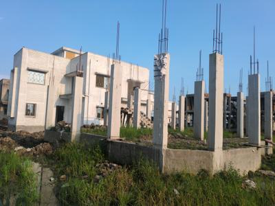 Image of 720 Sq.ft Residential Plot / Land for sale in Swapnabhumi, New Town, Kolkata for Rs. 2500000