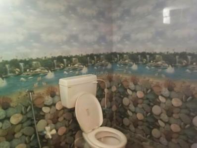 Bathroom Image of Maa Gouri Bhawan in Ganga Nagar, Bhubaneswar