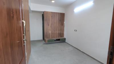 Living Room Image of 1000 Sq.ft 2 BHK Builder Floor for rent in Koramangala Bengaluru for Rs. 60000