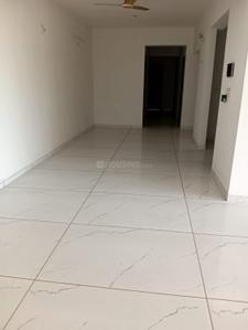 Hall Image of 2782 Sq.ft 4 BHK Apartment / Flat for rent in Shree Radha Jaldeep Vertex, Ambli Ahmedabad for Rs. 70000