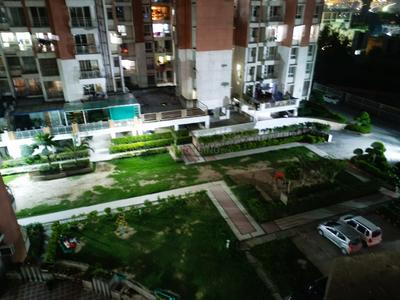 Image of 2750 Sq.ft 4 BHK Apartment / Flat for sale in SDS NRI Residency, Omega II, Greater Noida for Rs. 25000000