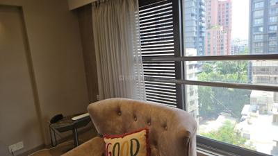 Living Room Image of 3500 Sq.ft 5 BHK Penthouse for sale in Bandra West Mumbai for Rs. 210000000
