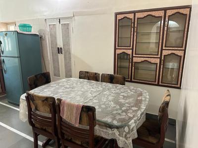 Hall Image of 919 Sq.ft 2 BHK Apartment / Flat for rent in Priyanka 7 X Rivera, Tavra Bharuch for Rs. 18000