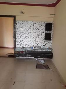 1 BHK Flat