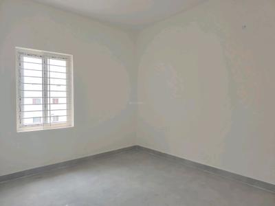 Bedroom Image of 1182 Sq.ft 2 BHK Apartment / Flat for sale in Puppalaguda Hyderabad for Rs. 8037600