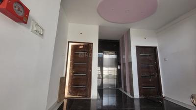 Hall Image of 1300 Sq.ft 3 BHK Apartment / Flat for sale in Omkar Nagar Nagpur for Rs. 6800000