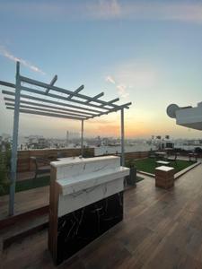 Image of 1600 Sq.ft 3 BHK Builder Floor for sale in Sector 57, Gurgaon for Rs. 31000000
