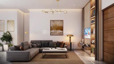 Hall Image of 1451 Sq.ft 3 BHK Apartment / Flat for sale in Amogaya Adorit, Sannatammanahalli Bengaluru for Rs. 19700000