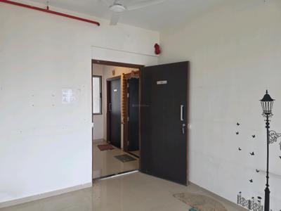 Living Room Image of 710 Sq.ft 1 BHK Apartment / Flat for sale in Mayfair Virar Gardens Cluster IV, Virar West Virar for Rs. 4800000