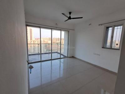 Hall Image of 799 Sq.ft 2 BHK Apartment / Flat for rent in Rama Celestial City Phase II Building A E H, Ravet Pune for Rs. 27000
