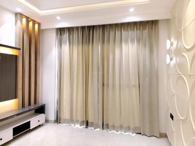 Bedroom Image of 2150 Sq.ft 3 BHK Apartment / Flat for sale in CGHS Sanskriti Apartments, Sector 43 Gurgaon for Rs. 27000000
